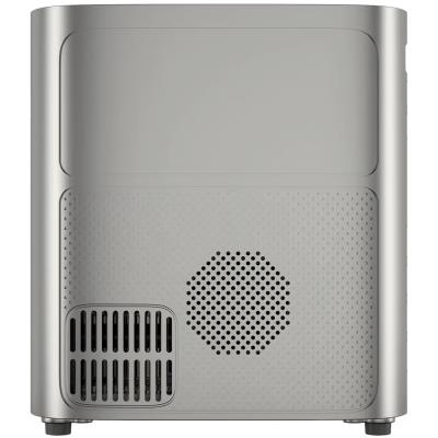 STRONG projektor Q1/ LCD/ HD (1280x720)/ 180 ANSI lm/ USB 2.0/ HDMI/ BT/ Wi-Fi/ Repro/ šedý