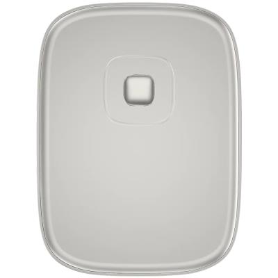 STRONG projektor Q1/ LCD/ HD (1280x720)/ 180 ANSI lm/ USB 2.0/ HDMI/ BT/ Wi-Fi/ Repro/ šedý