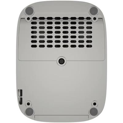 STRONG projektor Q1/ LCD/ HD (1280x720)/ 180 ANSI lm/ USB 2.0/ HDMI/ BT/ Wi-Fi/ Repro/ šedý