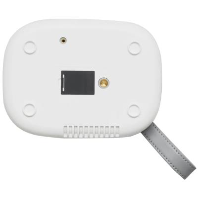 STRONG projektor N1/ LCD/ HD (1280x720)/ 120 ANSI lm/ USB 2.0/ HDMI/ microSD/ Repro/ bílo-šedý