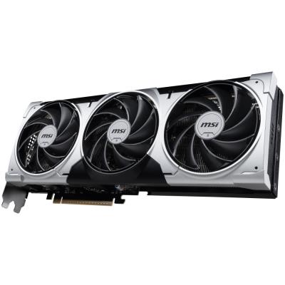MSI GeForce RTX 5080 16G VENTUS 3X OC PLUS / 16GB GDDR7 / PCI-E / 3x DP / HDMI