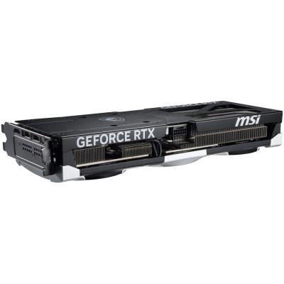 MSI GeForce RTX 5080 16G VENTUS 3X OC PLUS / 16GB GDDR7 / PCI-E / 3x DP / HDMI