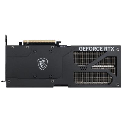 MSI GeForce RTX 5080 16G VENTUS 3X OC PLUS / 16GB GDDR7 / PCI-E / 3x DP / HDMI
