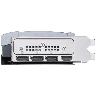 MSI GeForce RTX 5080 16G VENTUS 3X OC PLUS / 16GB GDDR7 / PCI-E / 3x DP / HDMI