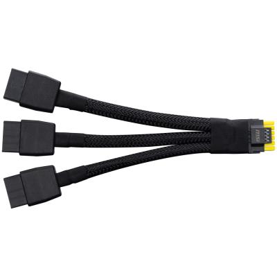 MSI GeForce RTX 5080 16G VENTUS 3X OC PLUS / 16GB GDDR7 / PCI-E / 3x DP / HDMI