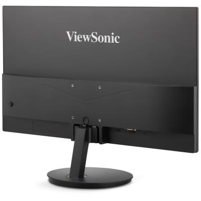 ViewSonic VA24E1-H / 24" 16:9 (23.8") 1920 x 1080 SuperClear® IPS monitor, 120Hz, 1500:1, 250 cd/m2, 8 bit,VGA, HDMI,