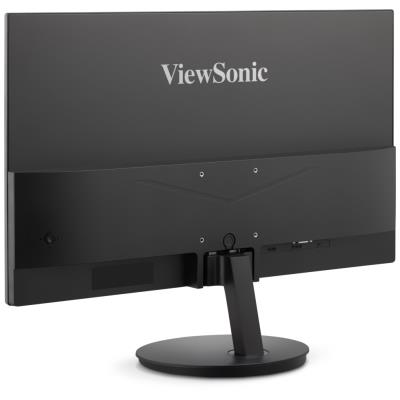 ViewSonic VA24E1-H / 24" 16:9 (23.8") 1920 x 1080 SuperClear® IPS monitor, 120Hz, 1500:1, 250 cd/m2, 8 bit,VGA, HDMI,