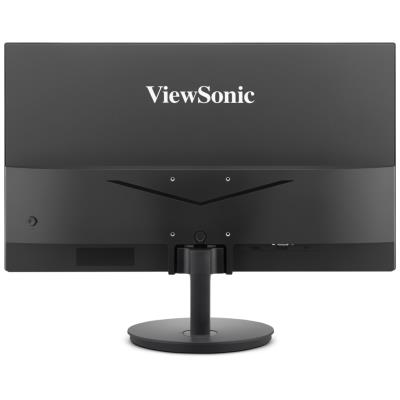 ViewSonic VA24E1-H / 24" 16:9 (23.8") 1920 x 1080 SuperClear® IPS monitor, 120Hz, 1500:1, 250 cd/m2, 8 bit,VGA, HDMI,