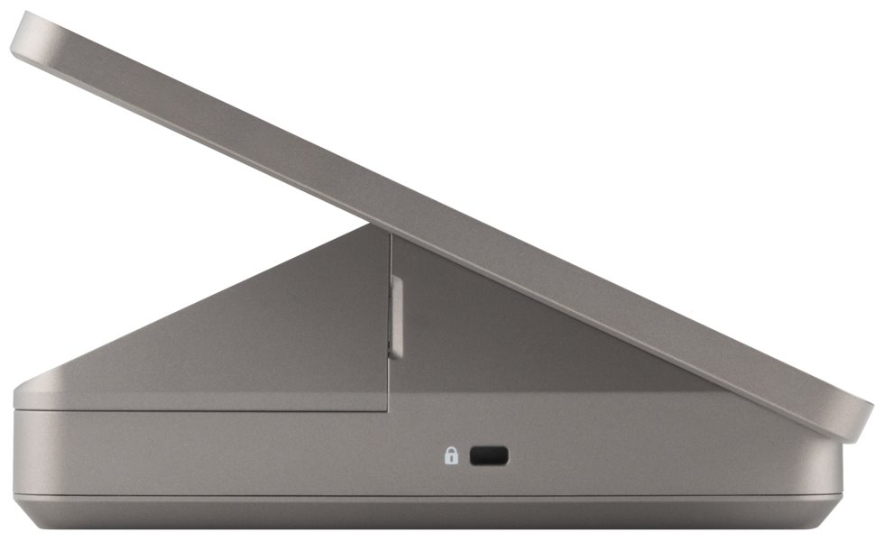 Viewsonic MRC1010-TN Touch Console for MicrosoftTeams Rooms System on Windows (10.1 inch touch screen, non-OS)