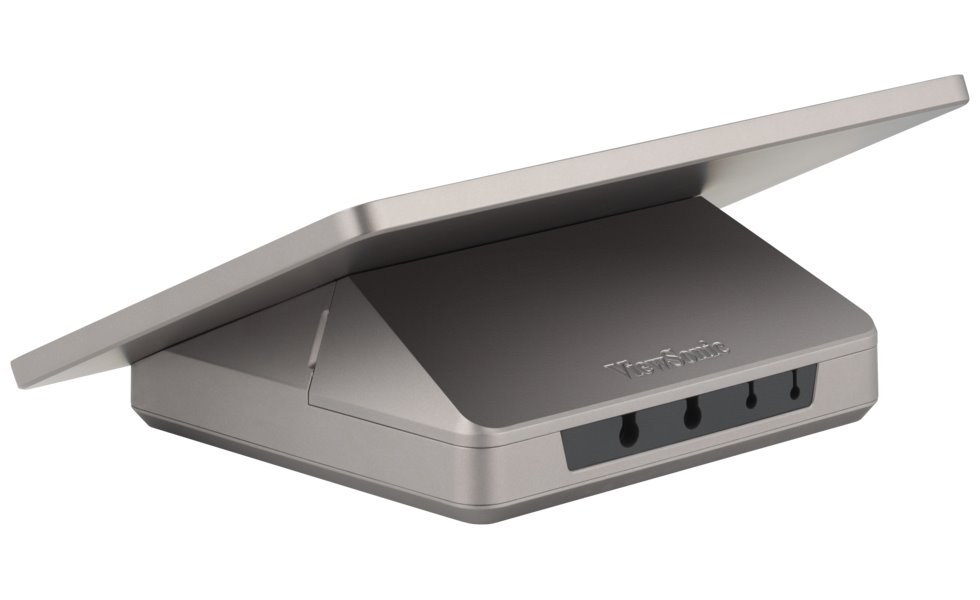 Viewsonic MRC1010-TN Touch Console for MicrosoftTeams Rooms System on Windows (10.1 inch touch screen, non-OS)