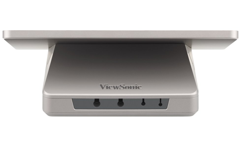 Viewsonic MRC1010-TN Touch Console for MicrosoftTeams Rooms System on Windows (10.1 inch touch screen, non-OS)