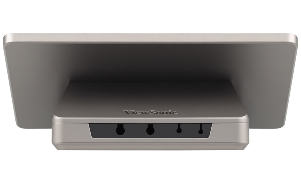 Viewsonic MRC1010-TN Touch Console for MicrosoftTeams Rooms System on Windows (10.1 inch touch screen, non-OS)