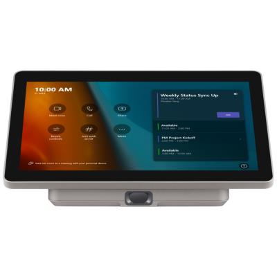 Viewsonic MRC1010-TN Touch Console for MicrosoftTeams Rooms System on Windows (10.1 inch touch screen, non-OS)