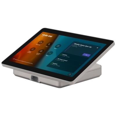 Viewsonic MRC1010-TN Touch Console for MicrosoftTeams Rooms System on Windows (10.1 inch touch screen, non-OS)