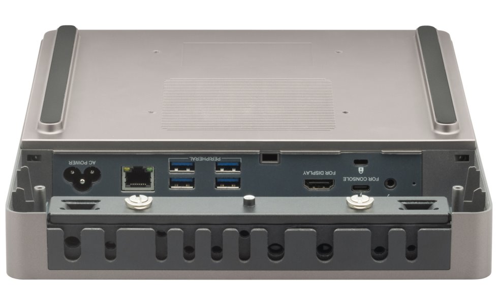 Viewsonic MPC310-W31-TU Mini-PC for Microsoft Teams Rooms System on Windows (Intel i3-1220P (1.5G), 8G RAM, 128G SSD)