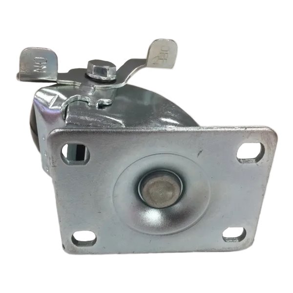 ViewSonic wheel for 55" ePoster EP-WHL-005 (EP5540, EP5540T, EP5542, EP5542T), set of 4 in one package