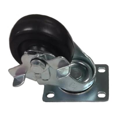 ViewSonic wheel for 55" ePoster EP-WHL-005 (EP5540, EP5540T, EP5542, EP5542T), set of 4 in one package