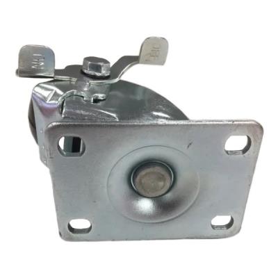 ViewSonic wheel for 55" ePoster EP-WHL-005 (EP5540, EP5540T, EP5542, EP5542T), set of 4 in one package