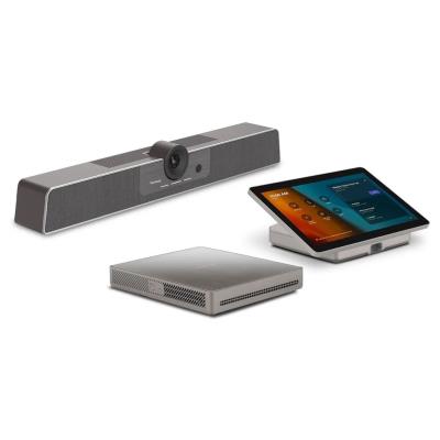 Viewsonic TRS10-UB TeamJoin kit includes MPC310-W31-TU with Windows 11 IoT Enterprise OS, MRC1010-TN and UMB202.