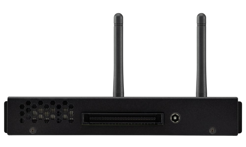 Viewsonic OPS PC VPC37-W53-G1  Intel i7-1260P, 16G RAM, 256G SSD, 802.11a/b/g/n/ac/ax 2T2R +BT5.2 WiFi