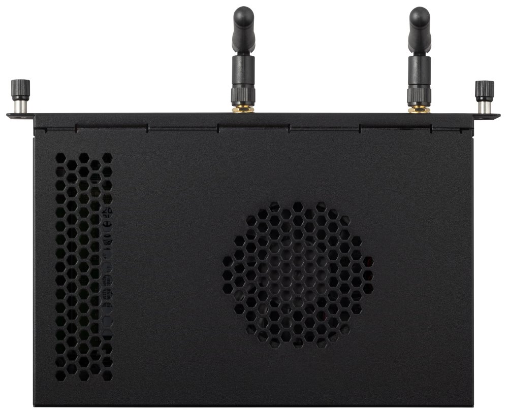 Viewsonic OPS PC VPC37-W53-G1  Intel i7-1260P, 16G RAM, 256G SSD, 802.11a/b/g/n/ac/ax 2T2R +BT5.2 WiFi