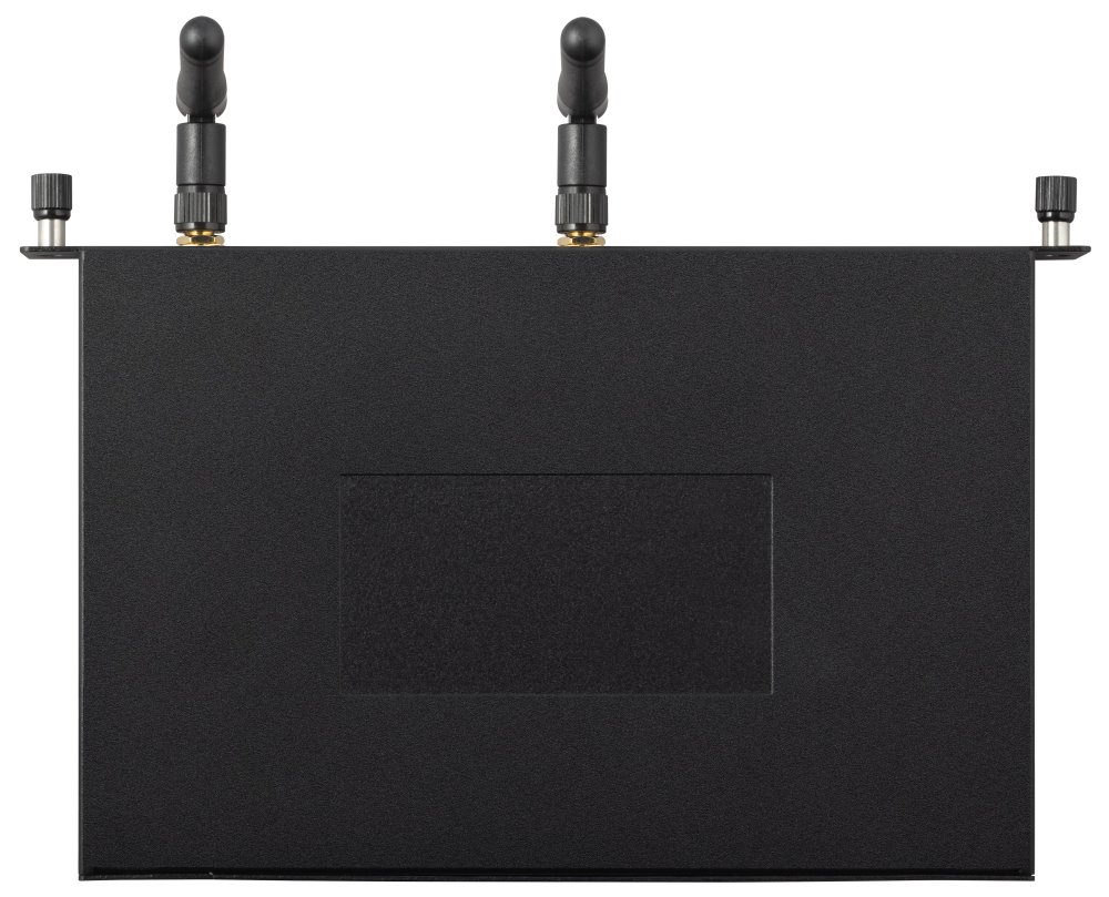 Viewsonic OPS PC VPC35-W53-G1 Intel i5-1240P, 16G RAM, 256G SSD, 802.11a/b/g/n/ac/ax 2T2R +BT5.2 WiFi.