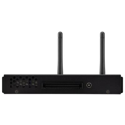 Viewsonic OPS PC VPC37-W53-G1  Intel i7-1260P, 16G RAM, 256G SSD, 802.11a/b/g/n/ac/ax 2T2R +BT5.2 WiFi