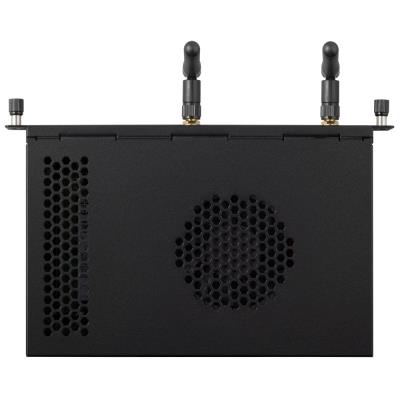 Viewsonic OPS PC VPC37-W53-G1  Intel i7-1260P, 16G RAM, 256G SSD, 802.11a/b/g/n/ac/ax 2T2R +BT5.2 WiFi