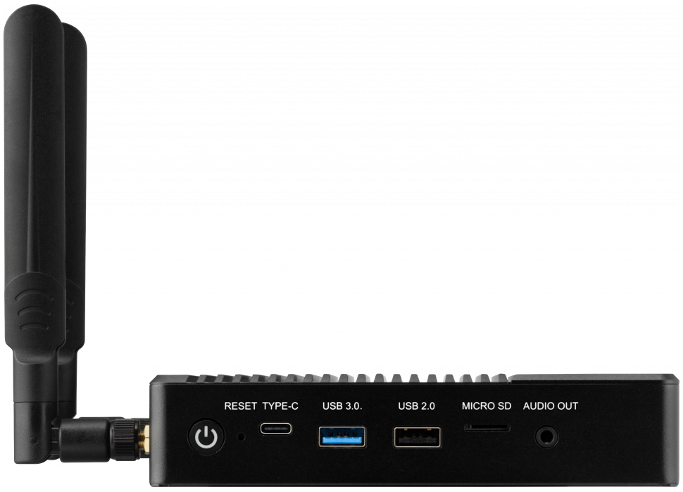 Viewsonic ViewBoard Box, RK3568 chip, Remote screen sharing to projector and displays,Android 11,16GB ROM/4GB RAM