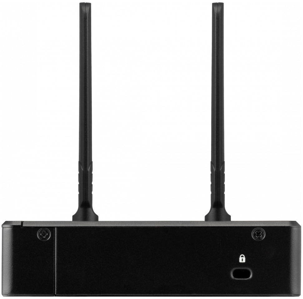 Viewsonic ViewBoard Box, RK3568 chip, Remote screen sharing to projector and displays,Android 11,16GB ROM/4GB RAM