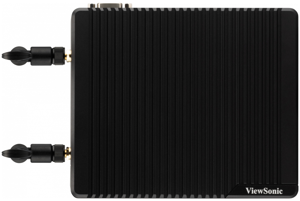 Viewsonic ViewBoard Box, RK3568 chip, Remote screen sharing to projector and displays,Android 11,16GB ROM/4GB RAM