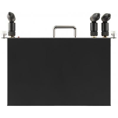 Viewsonic OPS PC Android 13(EDLA) OPS, 8GB DDR4, 128G eMMC, WiFi 6, BT5.2, HDMI (2.0) in*1, HDMI (2.0) out*1, USB-A (3.0