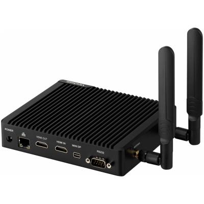 Viewsonic ViewBoard Box, RK3568 chip, Remote screen sharing to projector and displays,Android 11,16GB ROM/4GB RAM