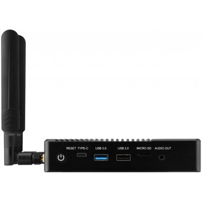 Viewsonic ViewBoard Box, RK3568 chip, Remote screen sharing to projector and displays,Android 11,16GB ROM/4GB RAM