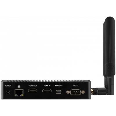 Viewsonic ViewBoard Box, RK3568 chip, Remote screen sharing to projector and displays,Android 11,16GB ROM/4GB RAM