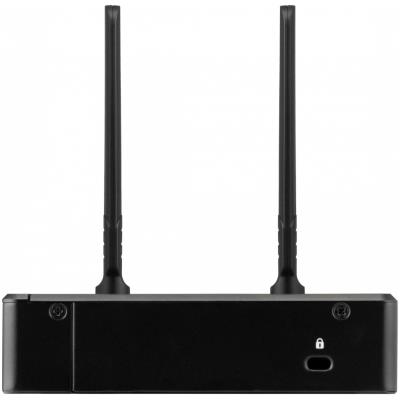 Viewsonic ViewBoard Box, RK3568 chip, Remote screen sharing to projector and displays,Android 11,16GB ROM/4GB RAM