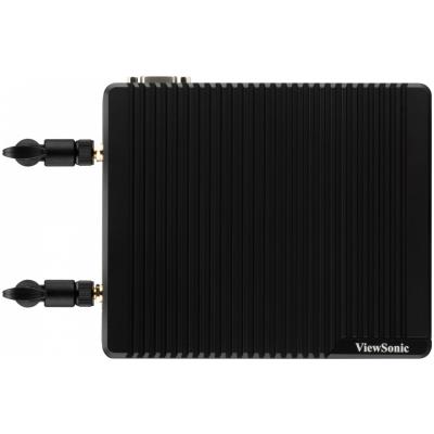 Viewsonic ViewBoard Box, RK3568 chip, Remote screen sharing to projector and displays,Android 11,16GB ROM/4GB RAM