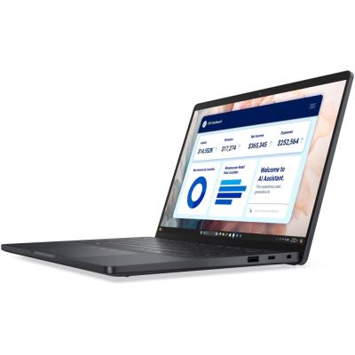 DELL Pro 13 Premium PA13250/ Evo/  Ultra 7-266V/ 16GB/ 512GB SSD/ 13.3" FHD+/ W11Pro/ vPro/ 3Y PS on-site