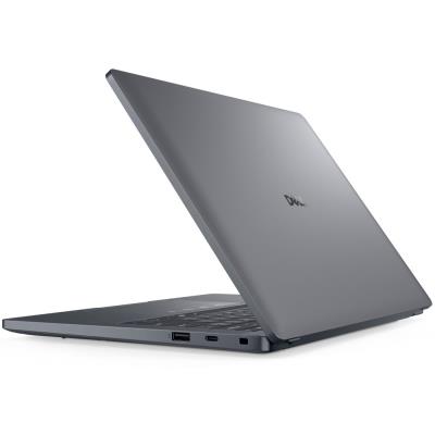 DELL Pro 13 Premium PA13250/ Evo/  Ultra 7-266V/ 16GB/ 512GB SSD/ 13.3" FHD+/ W11Pro/ vPro/ 3Y PS on-site