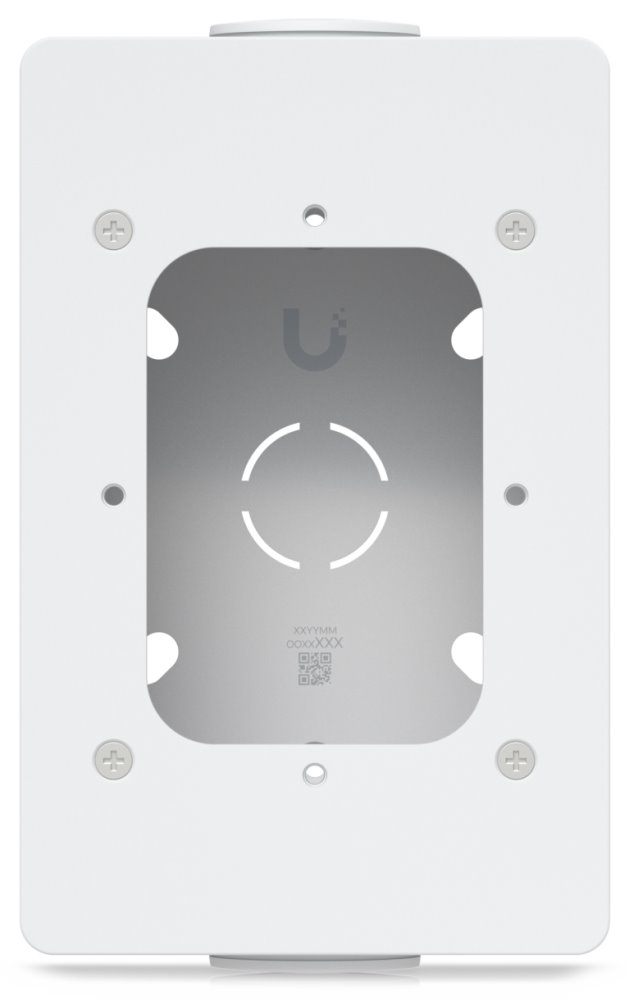 Ubiquiti Reader Junction Box W