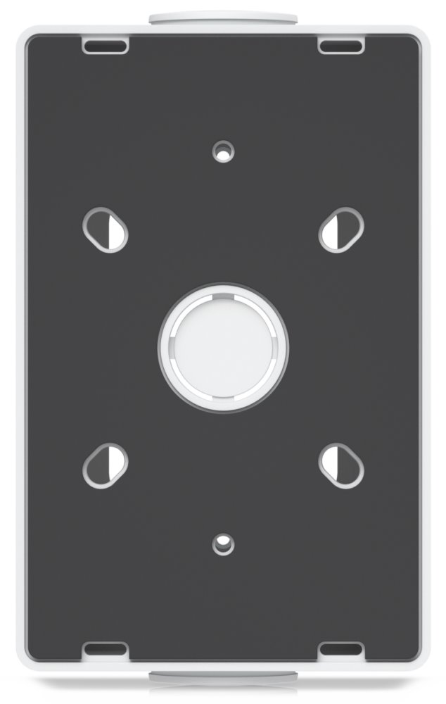 Ubiquiti Reader Junction Box W