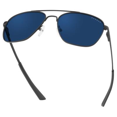 GUNNAR kancelářske/herní brýle  MUSTANG ONYX sluneční skla NEUTRAL BLF 90 Natural focus