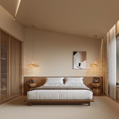 IMMAX BOHO SOMBRERO designové závěsné svítidlo D80cm, E27, přírodní ratan