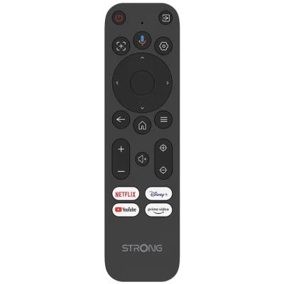 STRONG projektor MIRA 1/ LCD/ FHD (1920x1080)/ 300 ANSI lm/ USB 2.0/ HDMI/ BT/ Wi-Fi/ Repro/ Android 11/ šedo-zelený