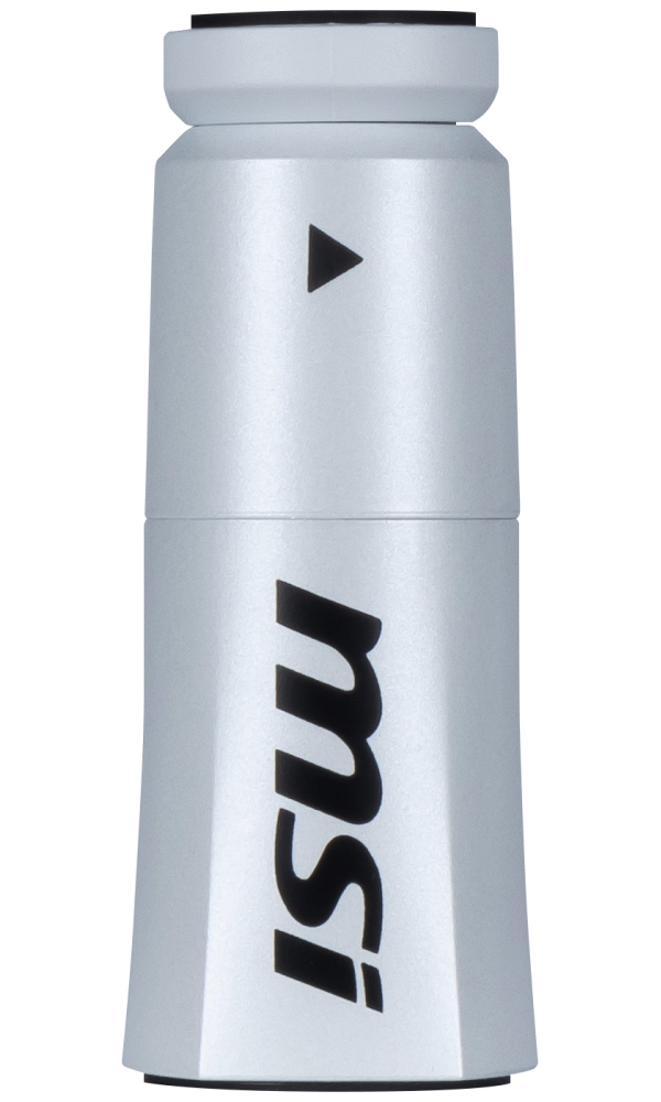 MSI GeForce RTX 5080 16G VENTUS 3X OC WHITE / 16GB GDDR7 / PCI-E / 3x DP / HDMI