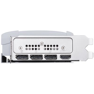 MSI GeForce RTX 5080 16G VENTUS 3X OC WHITE / 16GB GDDR7 / PCI-E / 3x DP / HDMI