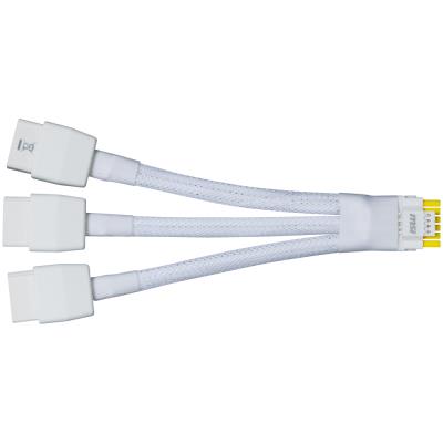 MSI GeForce RTX 5080 16G VENTUS 3X OC WHITE / 16GB GDDR7 / PCI-E / 3x DP / HDMI