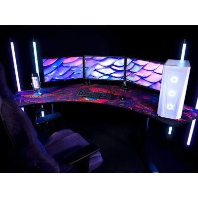 AROZZI ARENA Angelo DeskPad Crawling Chaos/ ochranná podložka pro stůl Arena Angelo