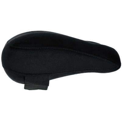 AROZZI Neck Pillow Velvet Black/ ergonomický polštář pod hlavu a krk/ sametově černý