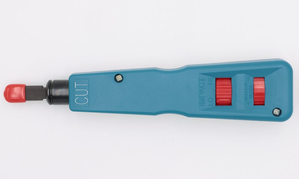 XtendLan Nastřelovač pro patch panely HT-914B